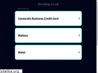 thinxbig.co.uk