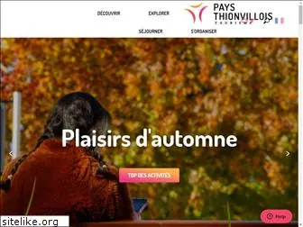 thionvilletourisme.fr