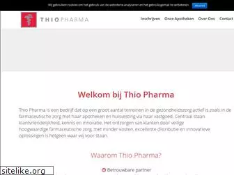 thiopharma.nl
