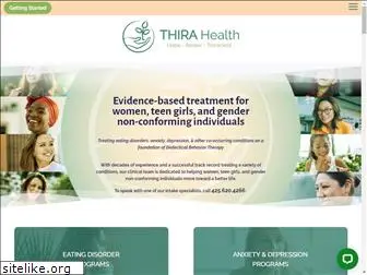 thirahealth.com