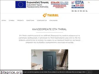 thiral.gr
