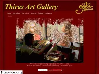 thiras-art.com