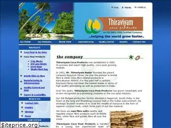 thiraviyamcocopeat.com