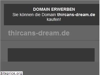 thircans-dream.de