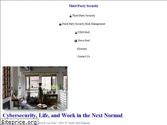 third-party-security.com