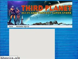 third-planet.com