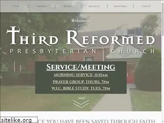 third-reformed.org