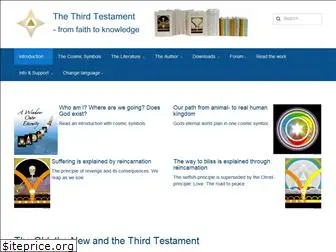 third-testament.info