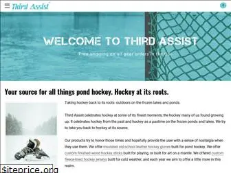 thirdassist.com