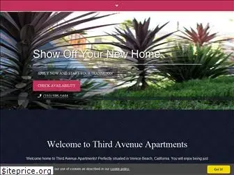 thirdaveapts.com