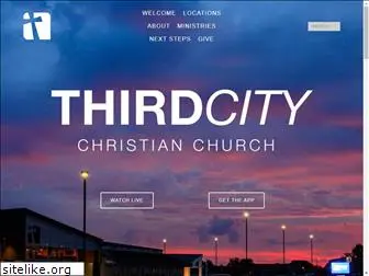 thirdcitychristian.org