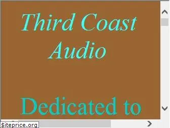 thirdcoastaudio.com