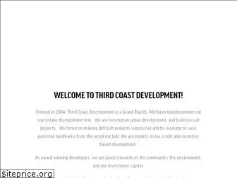 thirdcoastdevelopment.com
