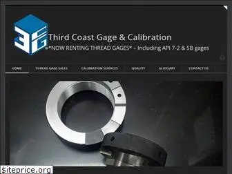 thirdcoastgage.com