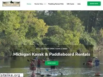 thirdcoastpaddling.com