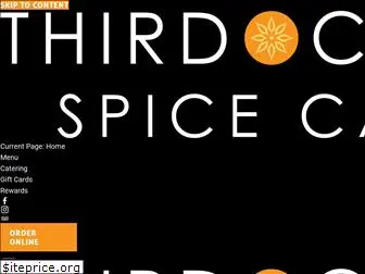 thirdcoastspice.com