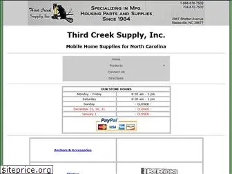 thirdcreeksupplyinc.com