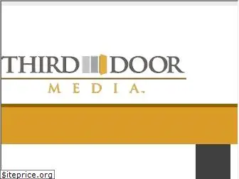 thirddoormedia.com