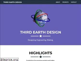 thirdearthdesign.com