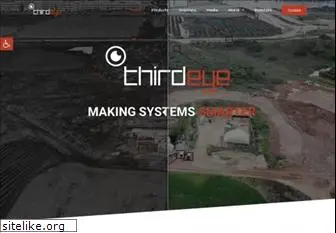 thirdeye-systems.com