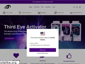 thirdeyeactivator.com