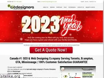 thirdeyedesigners.com