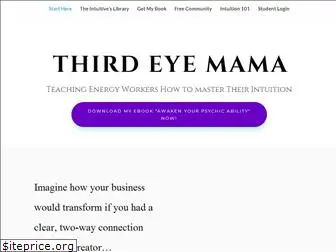 thirdeyemama.com