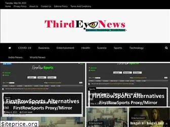 thirdeyenews.org