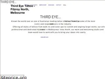 thirdeyetattoo.com.au