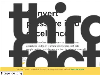 thirdfactor.com