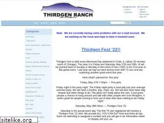 thirdgenranch.com