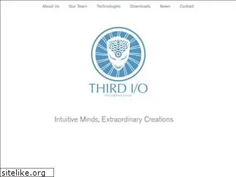 thirdio.com