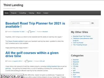 thirdlanding.com