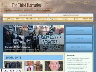 thirdnarrative.org