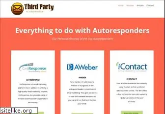 thirdpartyautoresponder.com