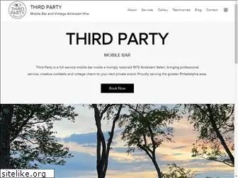 thirdpartybar.com