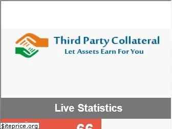 thirdpartycollateral.com