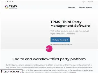 thirdpartymgt.com