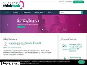 thirdpartythinktank.com