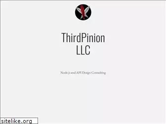 thirdpinion.com