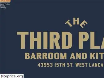 thirdplacebarroom.com