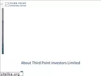 thirdpointlimited.com