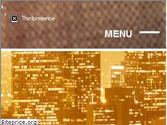thirdpresence.com