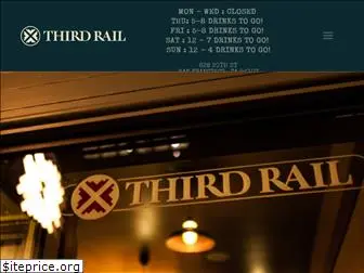 thirdrailbarsf.com