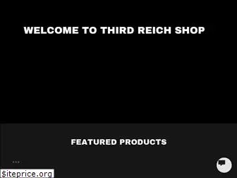 thirdreichshop.com