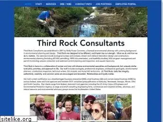 thirdrockconsultants.com