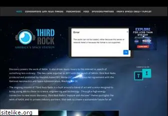 thirdrockradio.net