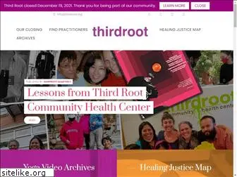 thirdroot.org
