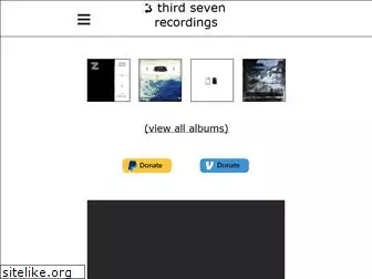 thirdseven.com