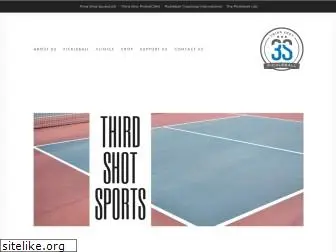 thirdshotsports.com